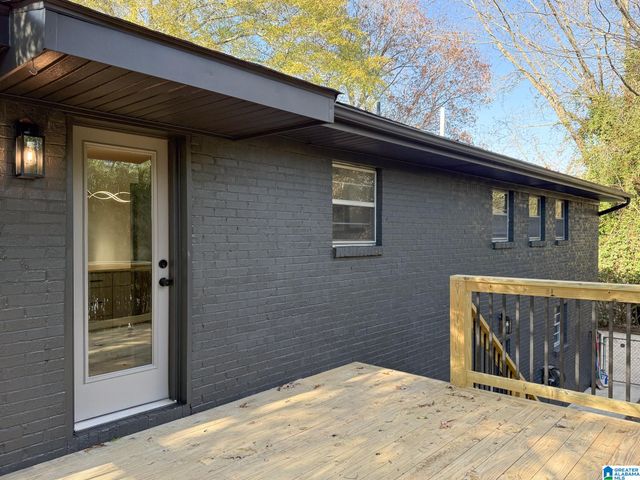 229 REBECCA DRIVE, Gardendale, AL 35071