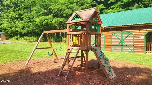 6 Stepping Stone Drive, Sevierville, TN 37862