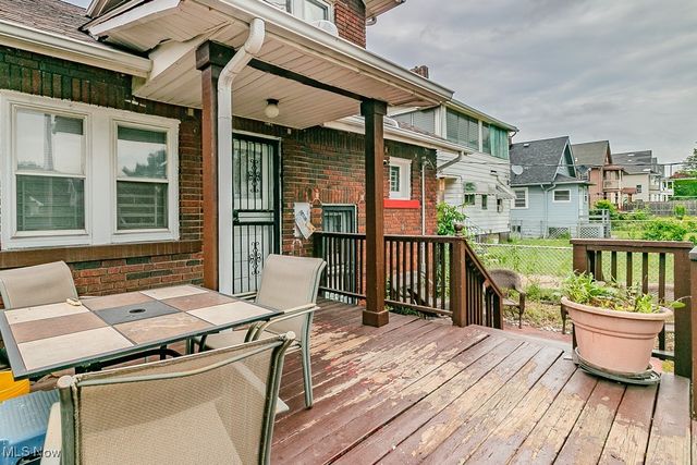 10008 Aetna Road, Cleveland, OH 44105