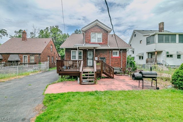 10008 Aetna Road, Cleveland, OH 44105