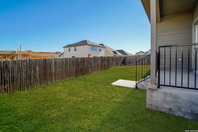 848 GRAY CLOUD DR, New Braunfels, TX 78130