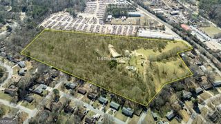 116 Thornton Drive, Jonesboro, GA 30236