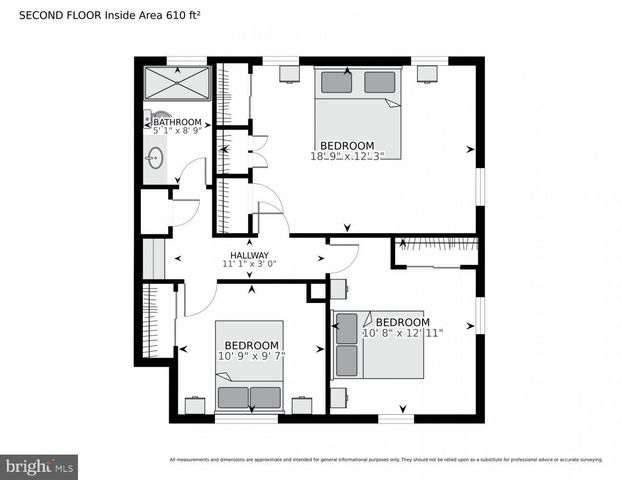 8506 CHURCH LN, Randallstown, MD 21133