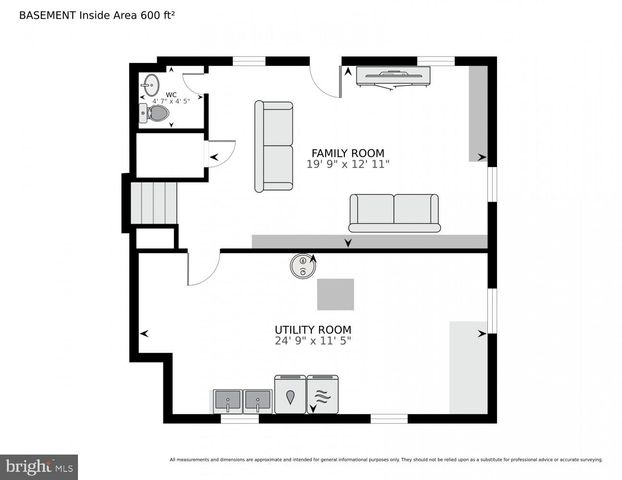 8506 CHURCH LN, Randallstown, MD 21133