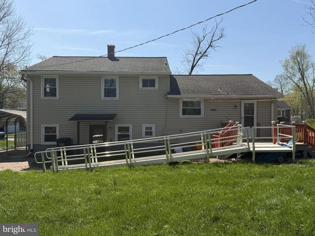 8506 CHURCH LN, Randallstown, MD 21133