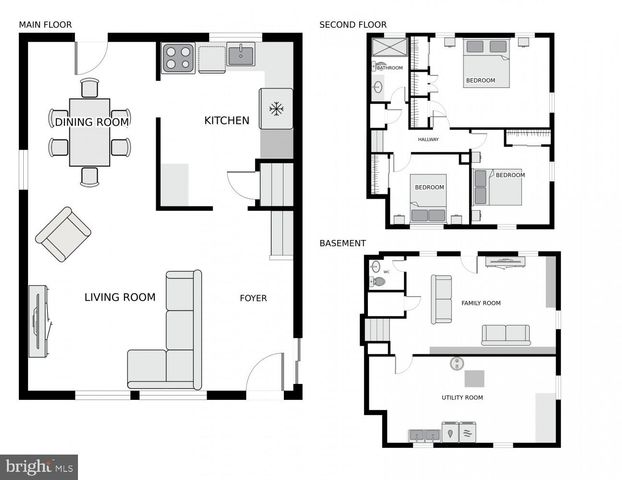 8506 CHURCH LN, Randallstown, MD 21133