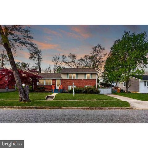 8506 CHURCH LN, Randallstown, MD 21133