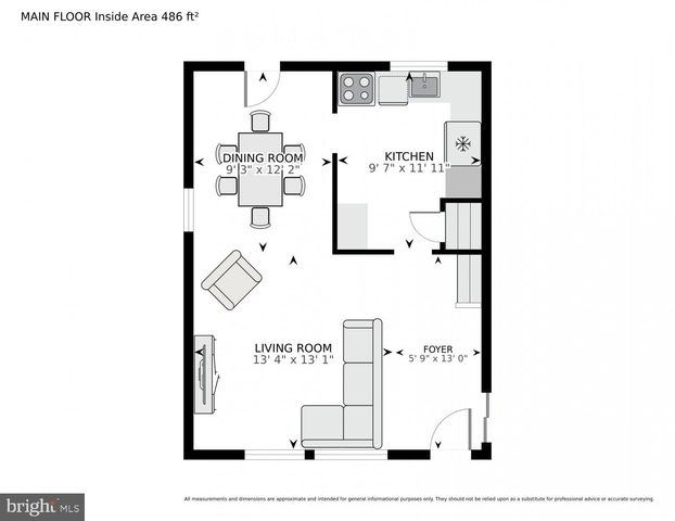 8506 CHURCH LN, Randallstown, MD 21133