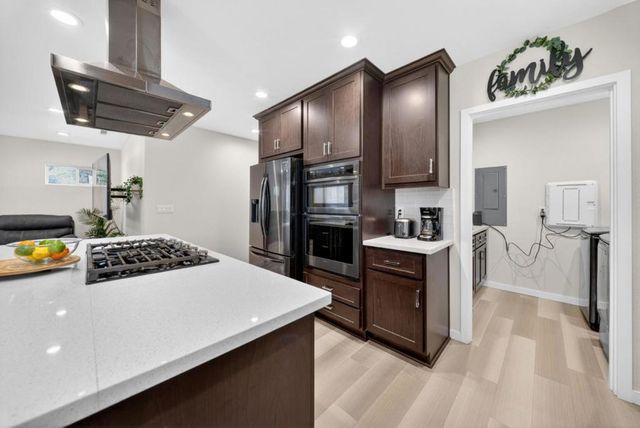 919 Old Canyon Road, Fremont, CA 94536