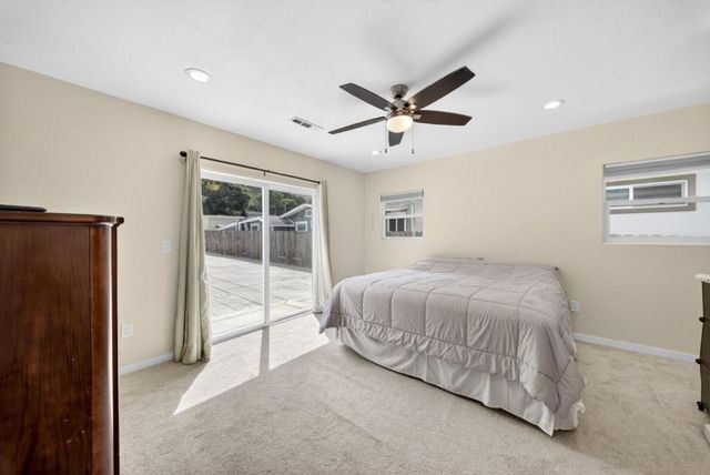 919 Old Canyon Road, Fremont, CA 94536