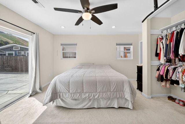 919 Old Canyon Road, Fremont, CA 94536