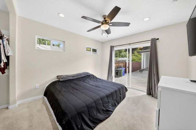 919 Old Canyon Road, Fremont, CA 94536