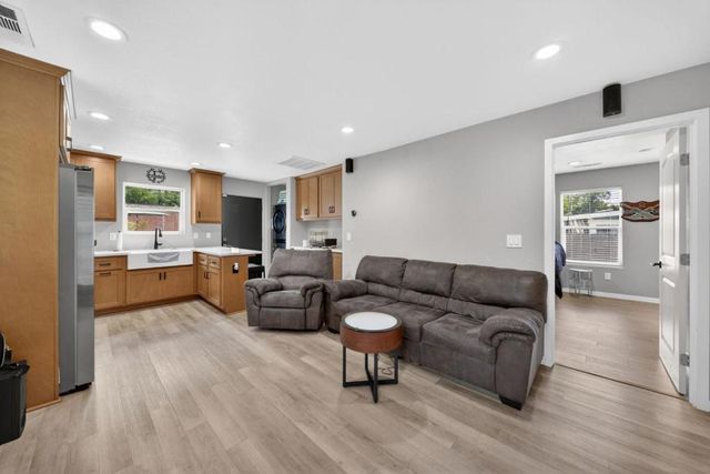 919 Old Canyon Road, Fremont, CA 94536