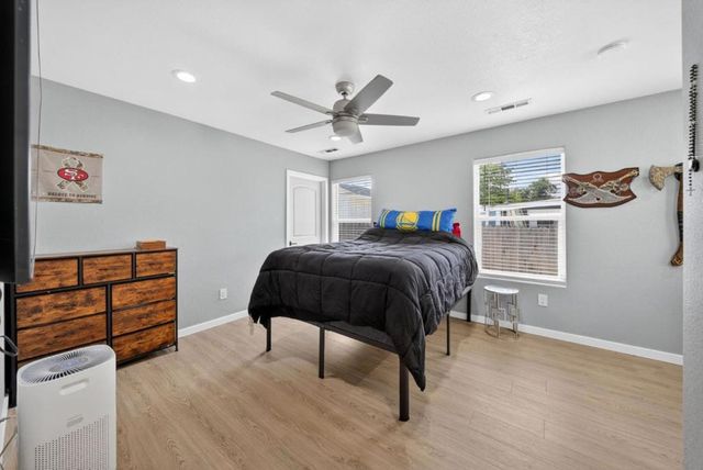 919 Old Canyon Road, Fremont, CA 94536