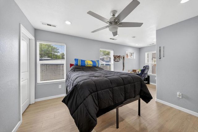 919 Old Canyon Road, Fremont, CA 94536