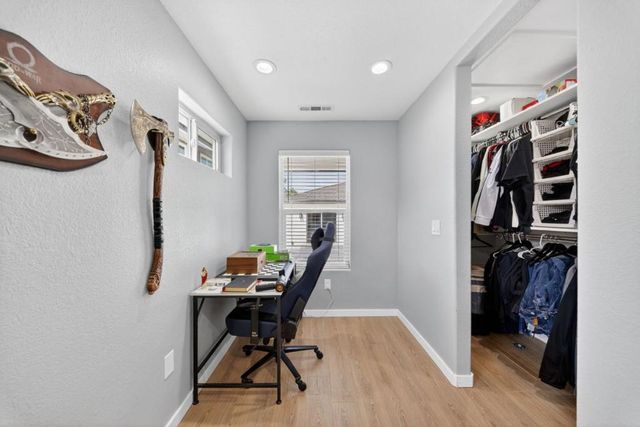 919 Old Canyon Road, Fremont, CA 94536