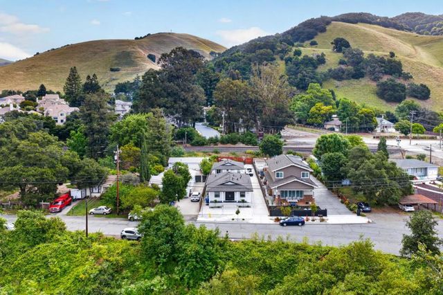 919 Old Canyon Road, Fremont, CA 94536