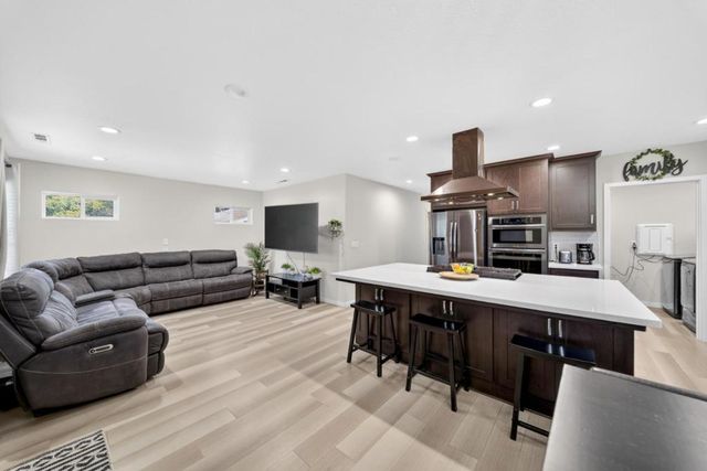 919 Old Canyon Road, Fremont, CA 94536