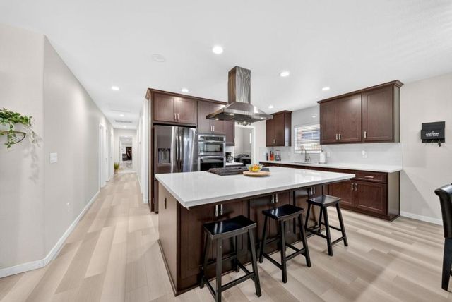 919 Old Canyon Road, Fremont, CA 94536
