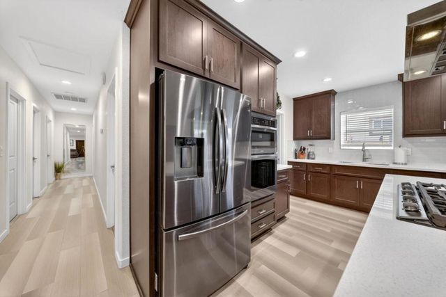 919 Old Canyon Road, Fremont, CA 94536