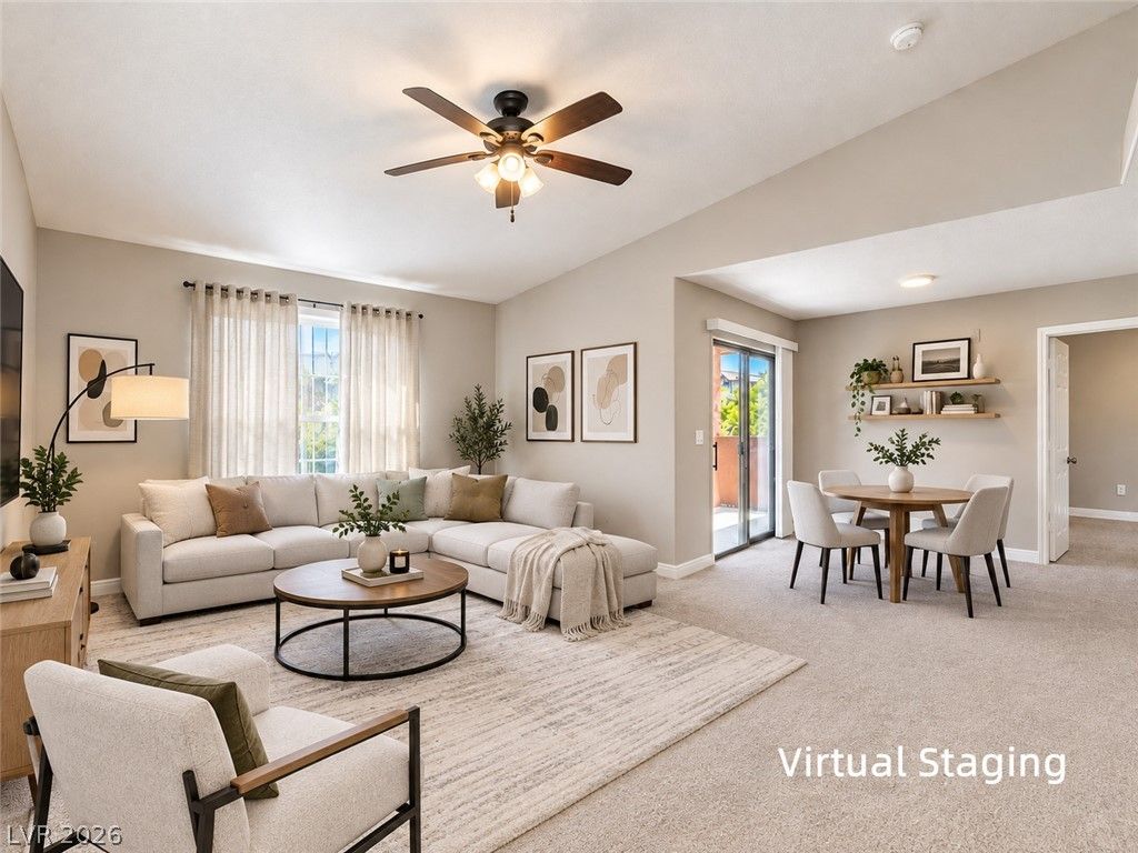 8000 West Badura Avenue 2039, Las Vegas, NV 89113 — exterior