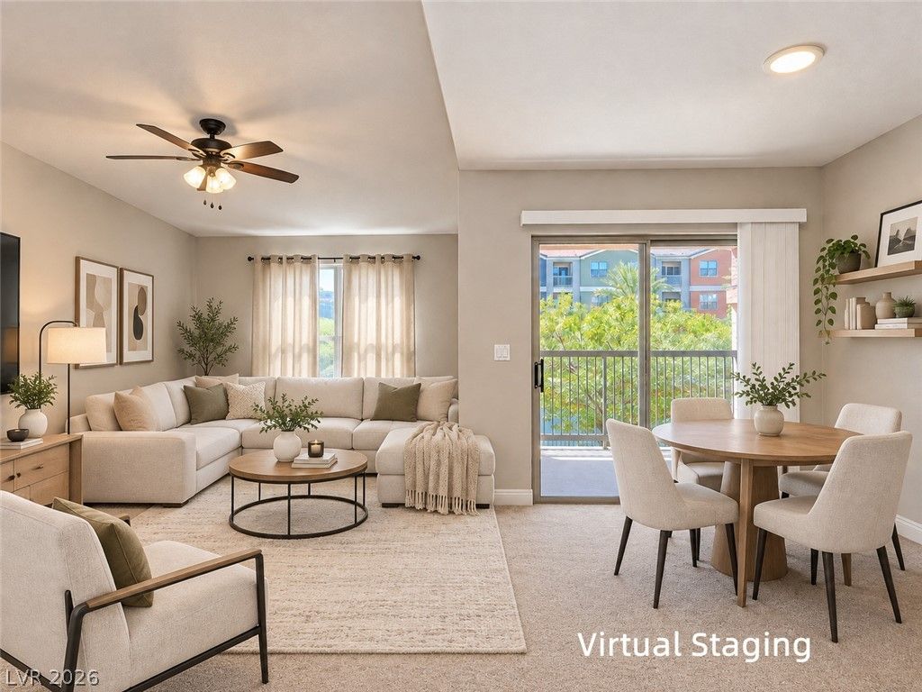 8000 West Badura Avenue 2039, Las Vegas, NV 89113 — photo 3