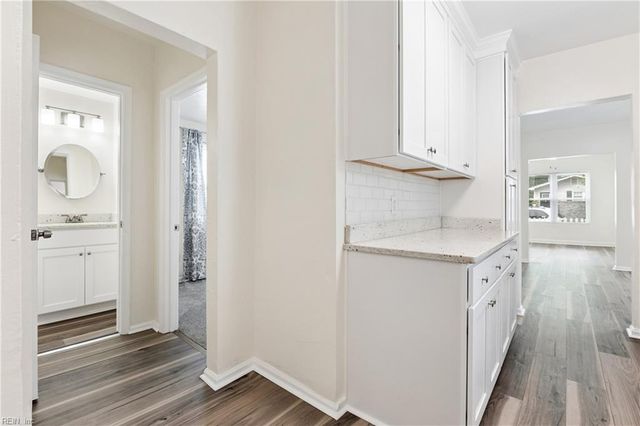 30 Maplewood ST, Hampton, VA 23669