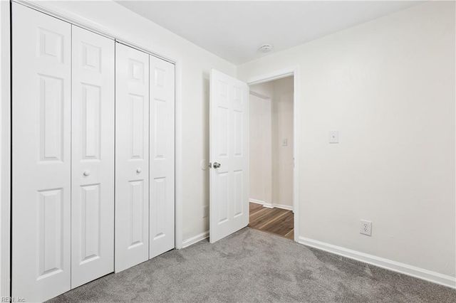 30 Maplewood ST, Hampton, VA 23669