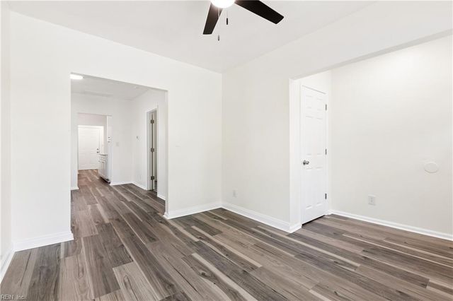 30 Maplewood ST, Hampton, VA 23669