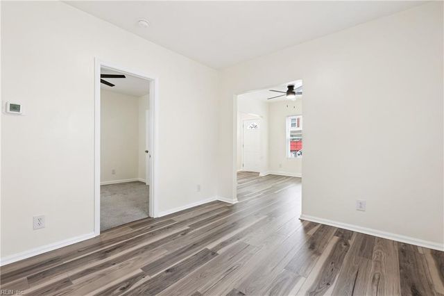 30 Maplewood ST, Hampton, VA 23669