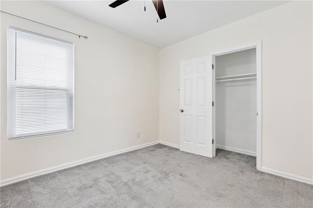 30 Maplewood ST, Hampton, VA 23669
