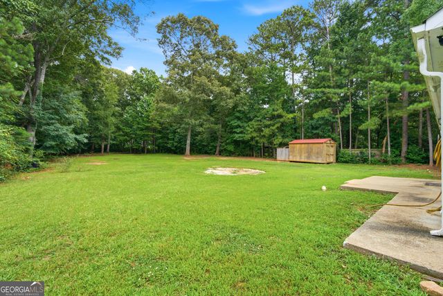 129 Old Highway 85, Senoia, GA 30276