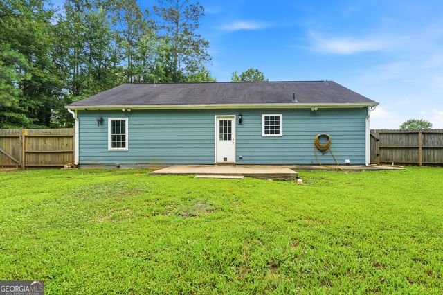 129 Old Highway 85, Senoia, GA 30276