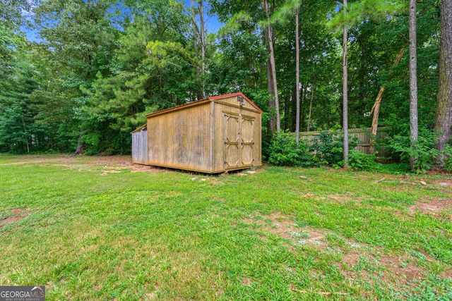 129 Old Highway 85, Senoia, GA 30276