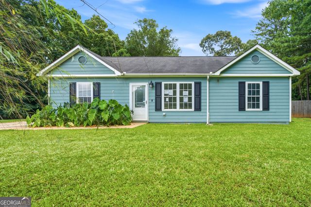 129 Old Highway 85, Senoia, GA 30276