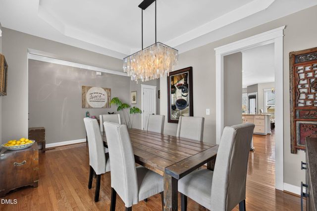 114 Naperville Drive, Cary, NC 27519