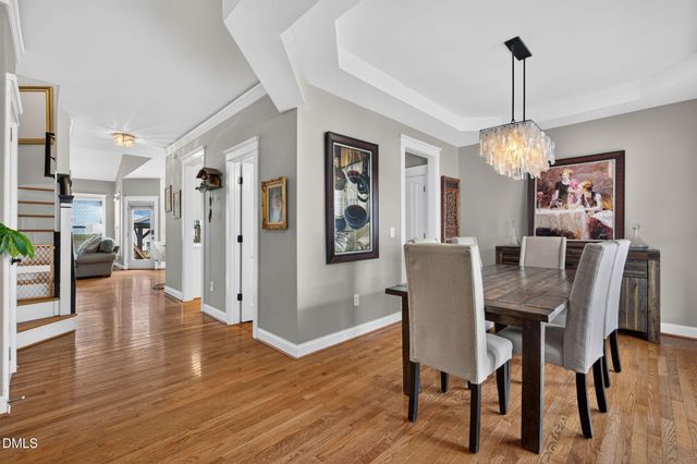 114 Naperville Drive, Cary, NC 27519