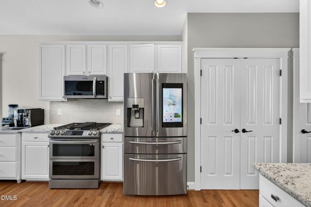 114 Naperville Drive, Cary, NC 27519