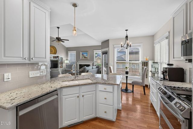 114 Naperville Drive, Cary, NC 27519