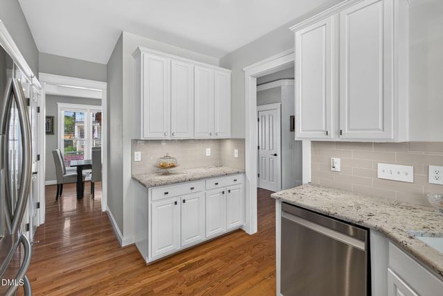 114 Naperville Drive, Cary, NC 27519