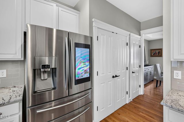114 Naperville Drive, Cary, NC 27519