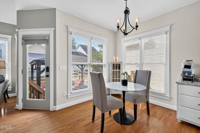 114 Naperville Drive, Cary, NC 27519