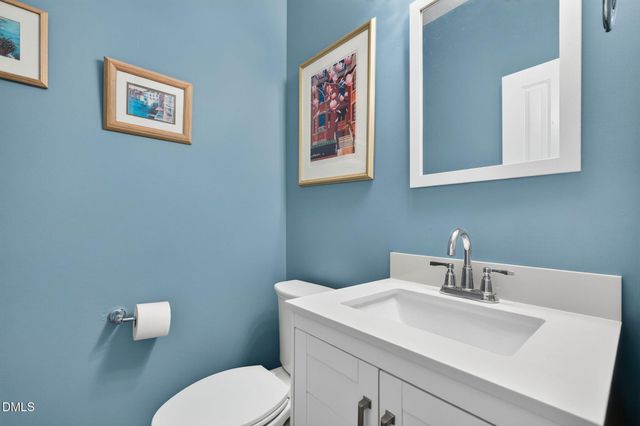 114 Naperville Drive, Cary, NC 27519