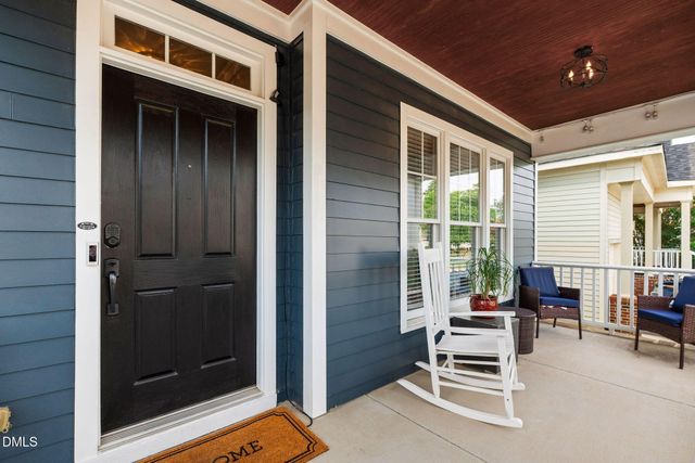 114 Naperville Drive, Cary, NC 27519