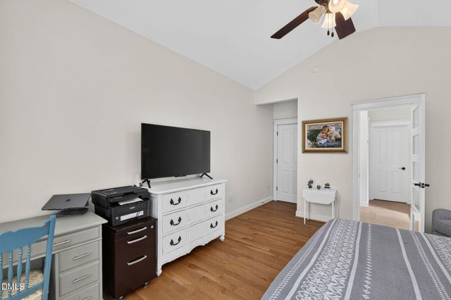 114 Naperville Drive, Cary, NC 27519