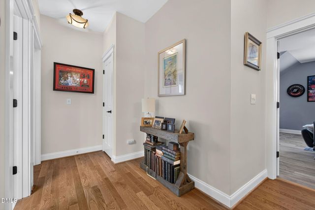 114 Naperville Drive, Cary, NC 27519