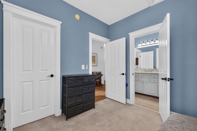 114 Naperville Drive, Cary, NC 27519