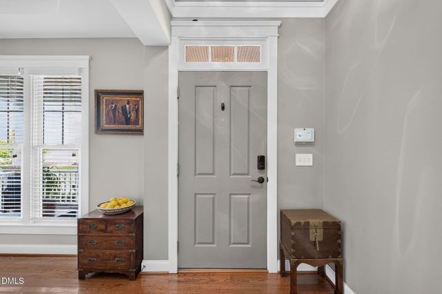 114 Naperville Drive, Cary, NC 27519
