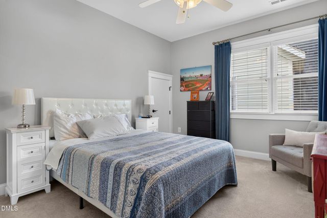 114 Naperville Drive, Cary, NC 27519