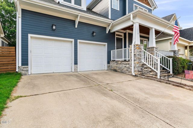 114 Naperville Drive, Cary, NC 27519
